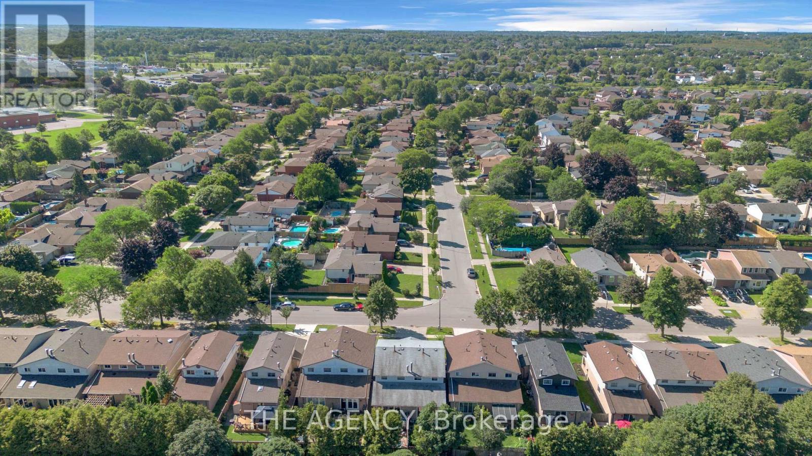 38 ATHENIA DRIVE - 34