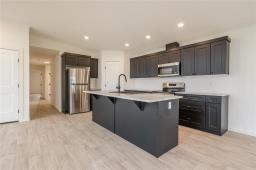 140 Prairie Oak Drive, Mitchell, MB R5G2W2 Photo 12