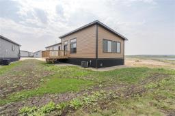 Bedroom - 140 Prairie Oak Drive, Mitchell, MB R5G2W2 Photo 6