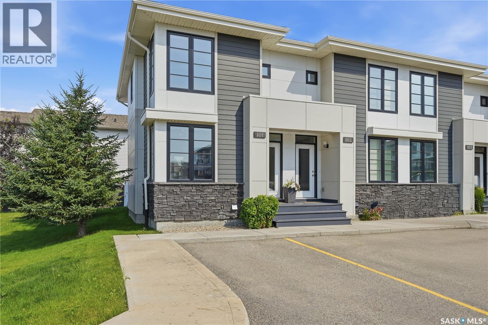 101 3229 Elgaard DRIVE, Regina — photo 2
