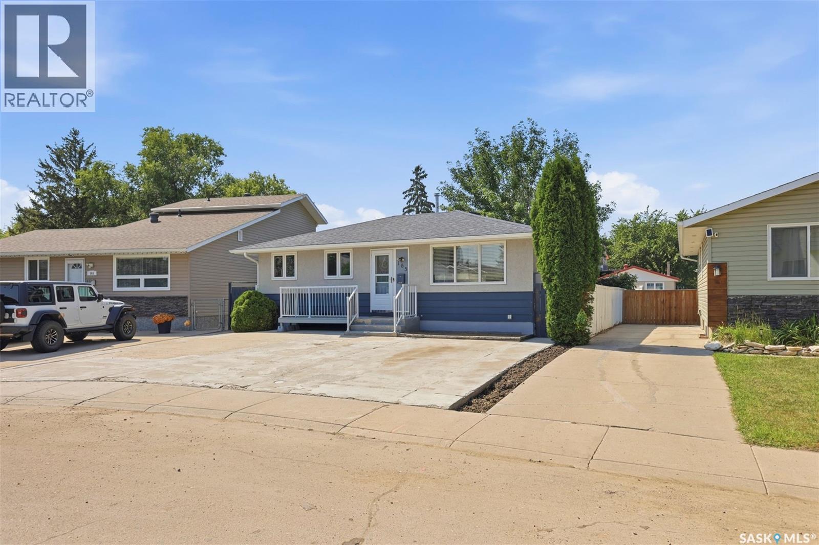 165 Acadia COURT, Saskatoon — photo 3