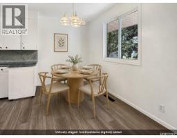 Kitchen/Dining room - 1872 101st Street, North Battleford, SK S9A1B1 Photo 6