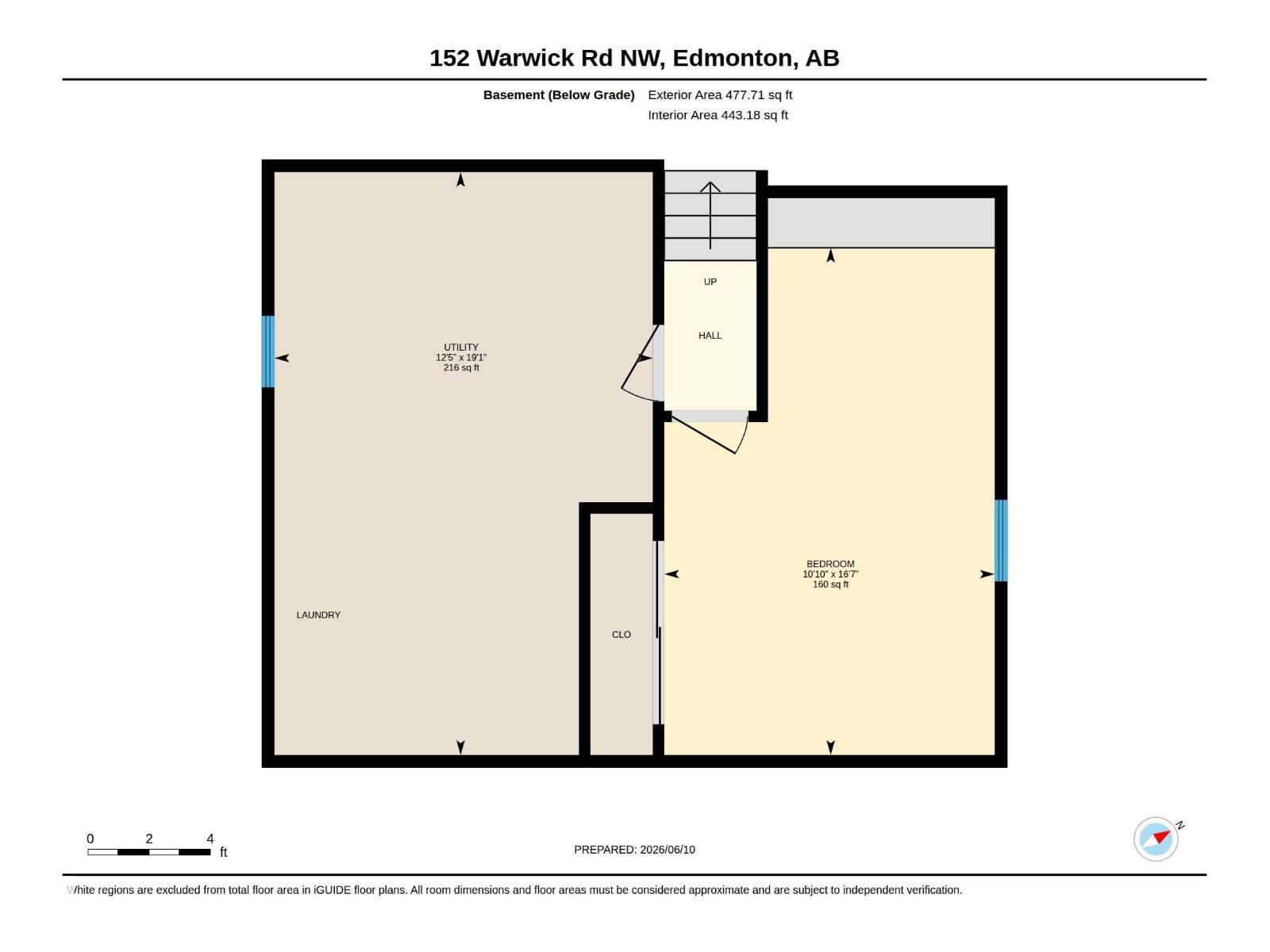 152 WARWICK RD NW - 44