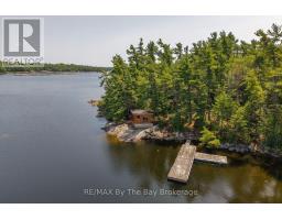 6 Island 2050/tabassakwa Island, Georgian Bay, ON P0E1E0 Photo 40