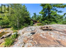 6 Island 2050/tabassakwa Island, Georgian Bay, ON P0E1E0 Photo 39