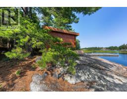 6 Island 2050/tabassakwa Island, Georgian Bay, ON P0E1E0 Photo 42