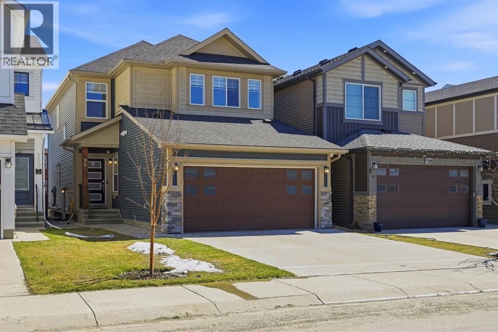 96 Homestead Grove NE
