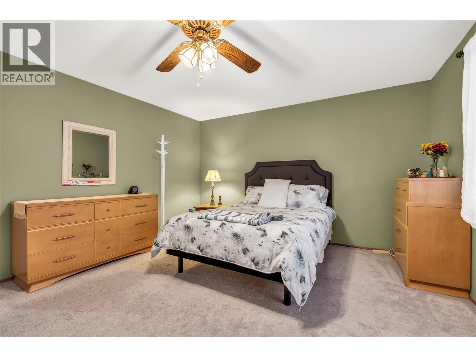 272 Green Avenue W Unit# 402, Penticton