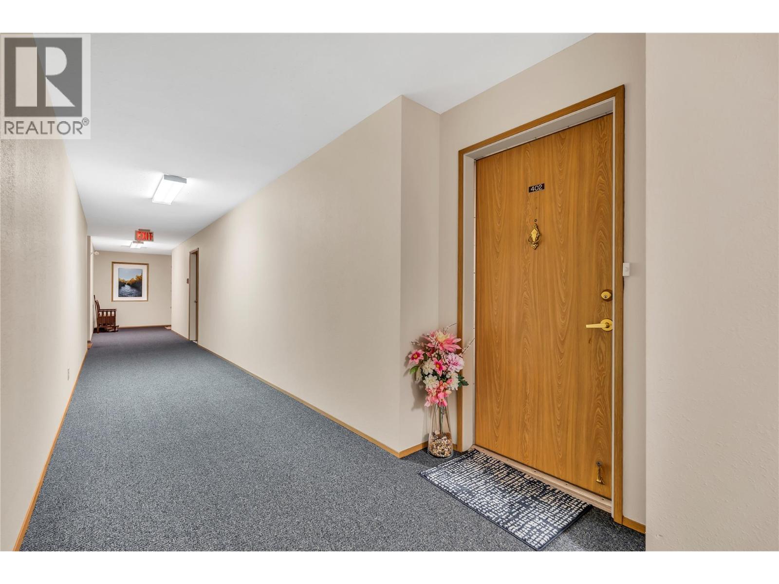 272 Green Avenue W Unit# 402, Penticton