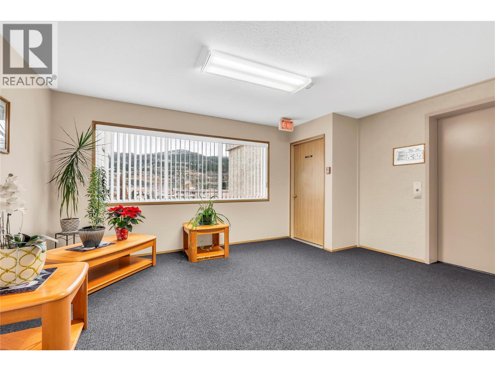 272 Green Avenue W Unit# 402, Penticton
