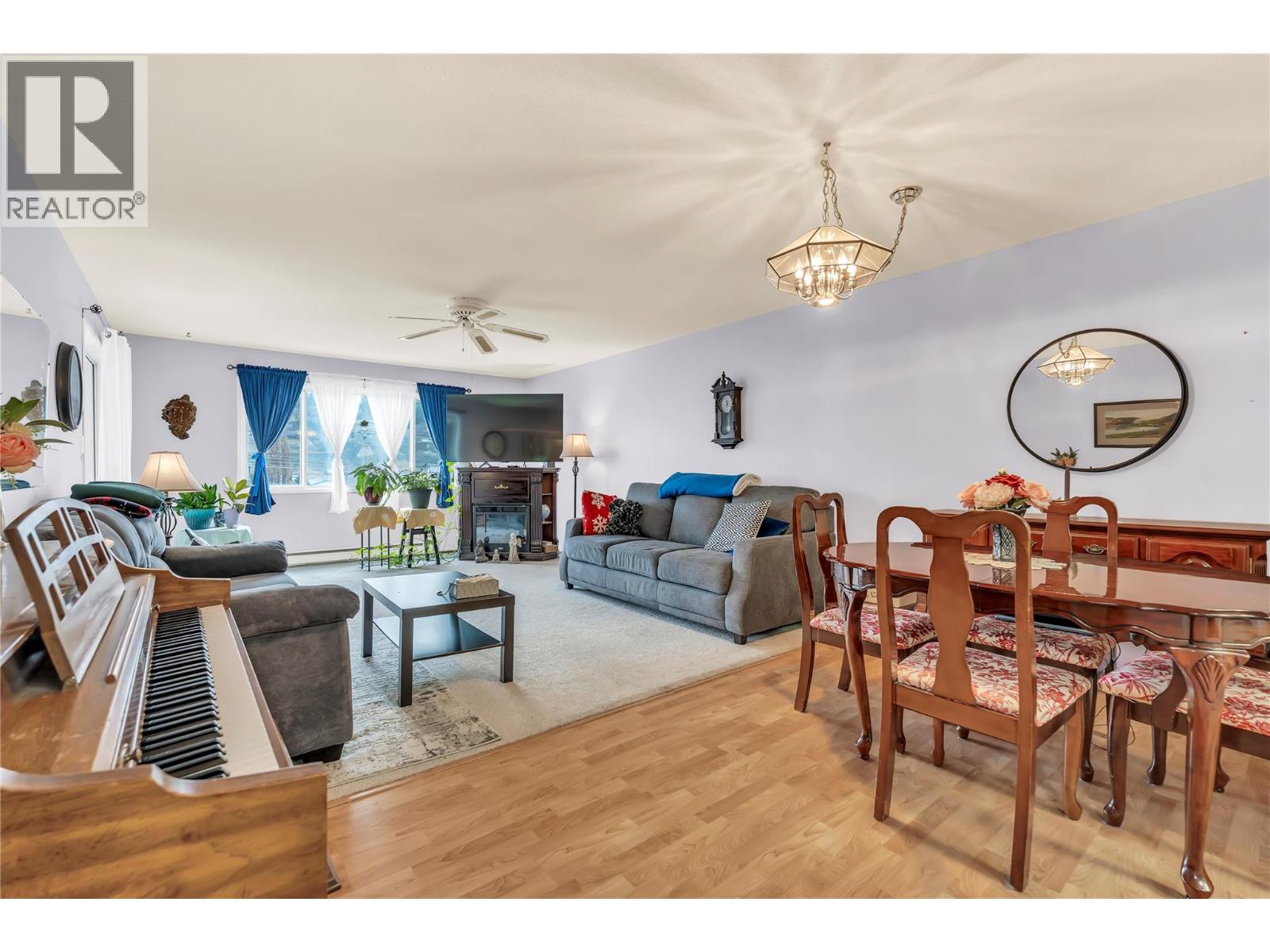 272 Green Avenue W Unit# 402, Penticton