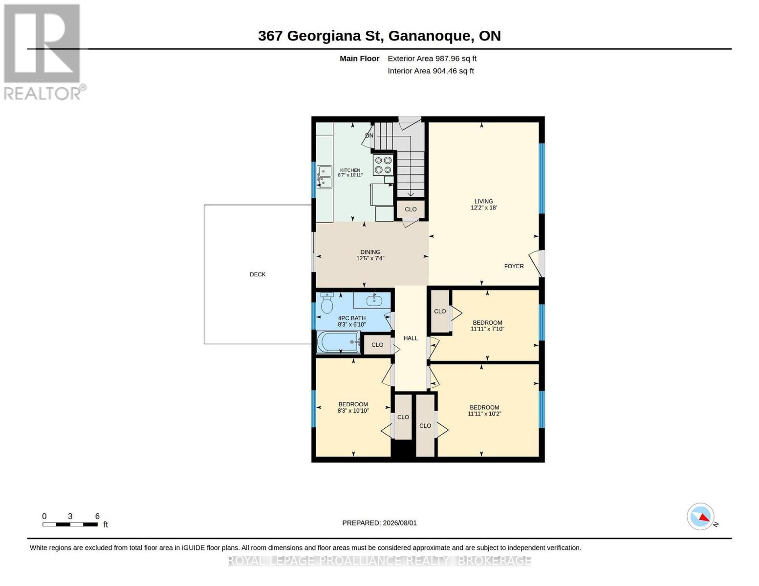 367 GEORGIANA STREET - 31