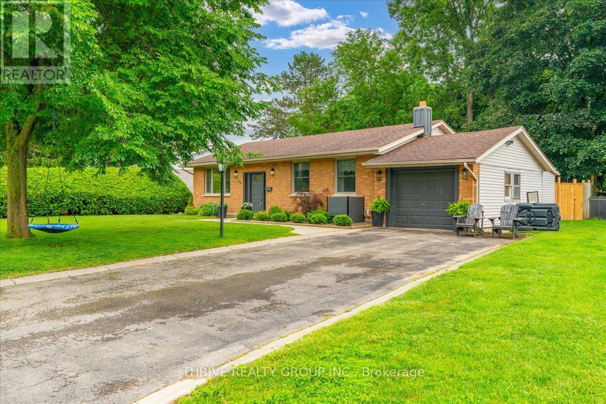 29 SOUTHLAND DRIVE - 1