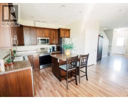 Laundry room - 5007b 46 Street, Stettler, AB T4K1A7 Photo 13