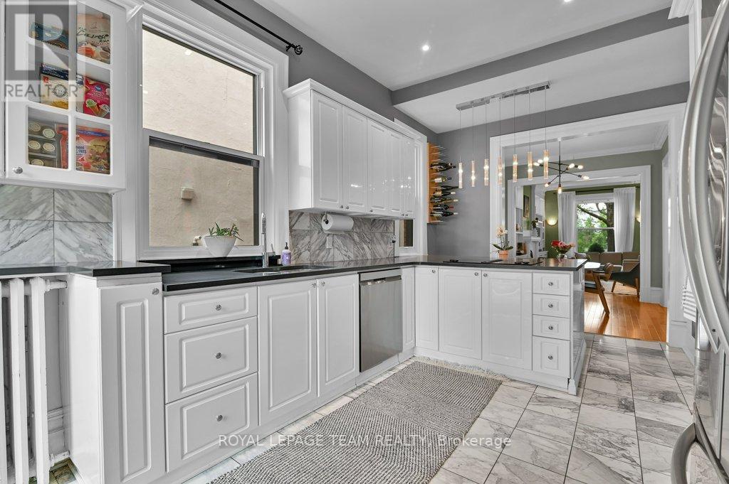 4 Bed, 3 Bath House for Sale in Ottawa – 7 THIRD AVENUE, Ottawa – MLS# X13633956 - Image 14