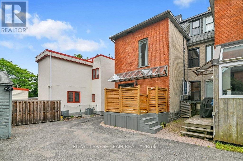 4 Bed, 3 Bath House for Sale in Ottawa – 7 THIRD AVENUE, Ottawa – MLS# X13633956 - Image 32