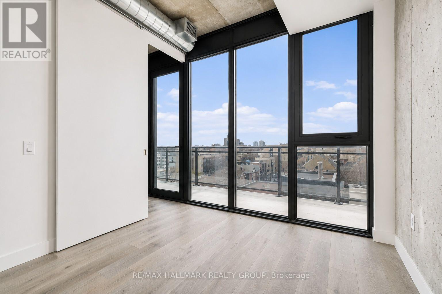 2 Bed, 2 Bath House for Rent in Ottawa – 713 – 10 JAMES STREET, Ottawa – MLS# X13633976 - Image 6