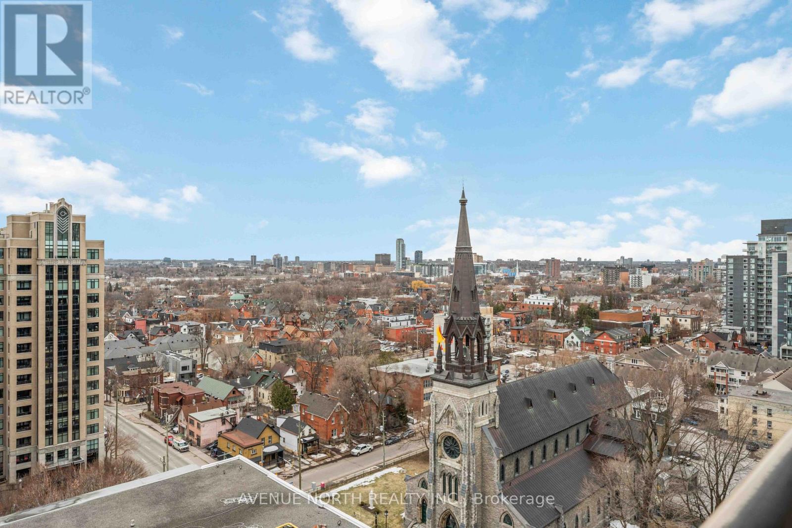 2 Bed, 1 Bath House for Sale in Ottawa – 1409 – 199 KENT STREET, Ottawa – MLS# X13633986 - Image 30