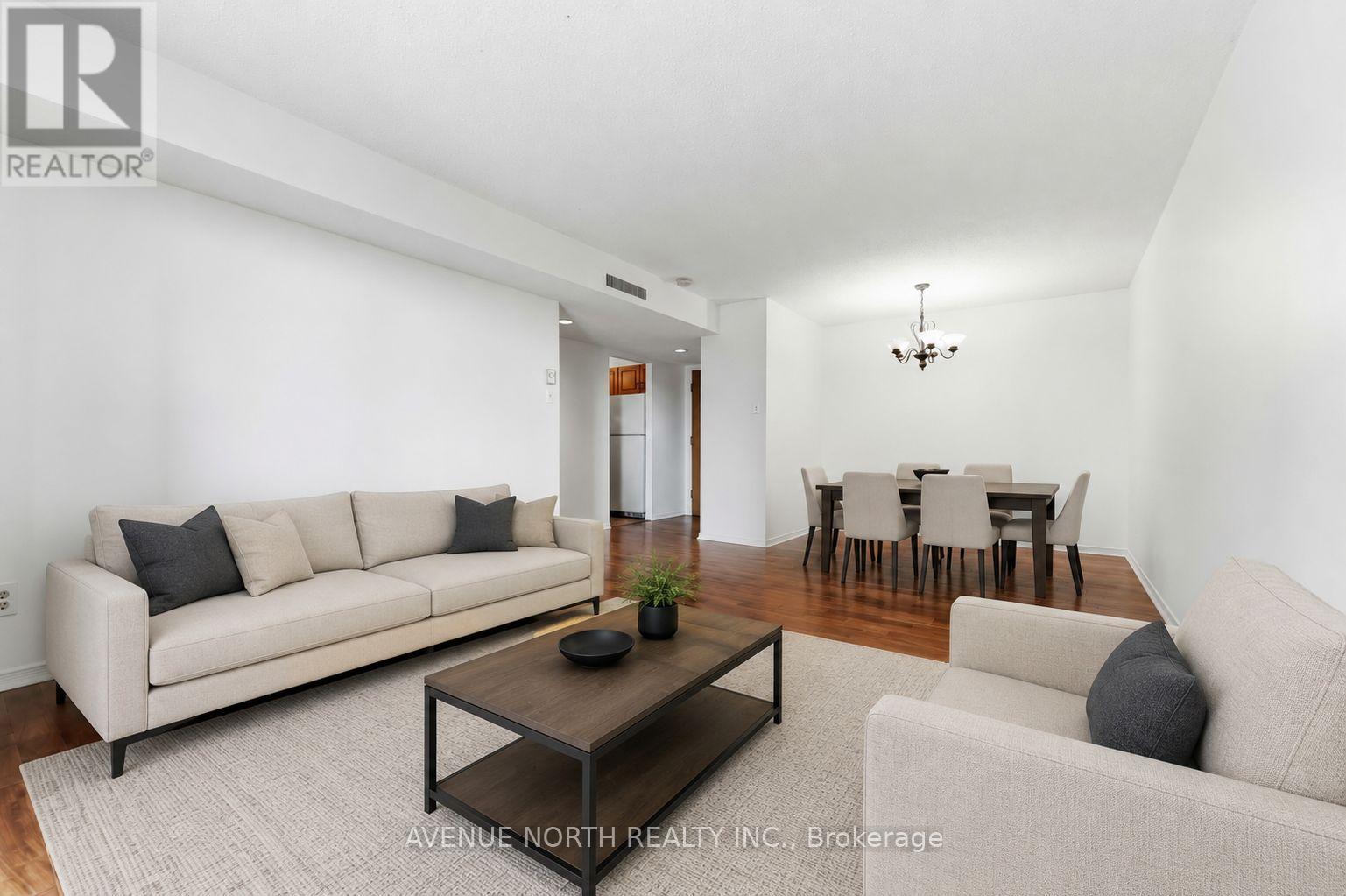 2 Bed, 1 Bath House for Sale in Ottawa – 1409 – 199 KENT STREET, Ottawa – MLS# X13633986 - Image 9