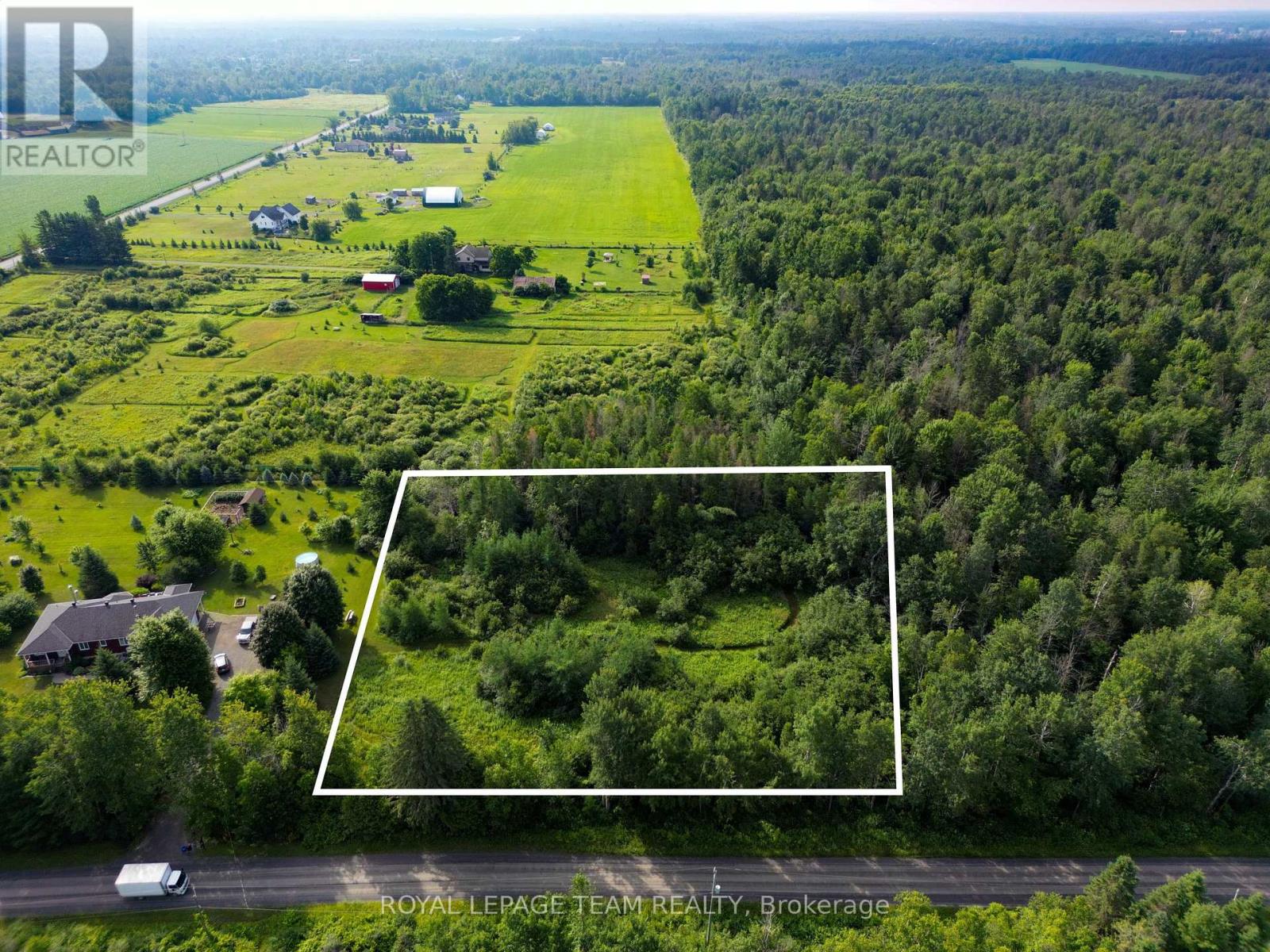 Land for Sale in Ottawa – 2630 MCMULLEN ROAD, Ottawa – MLS# X13633992 - Image 3