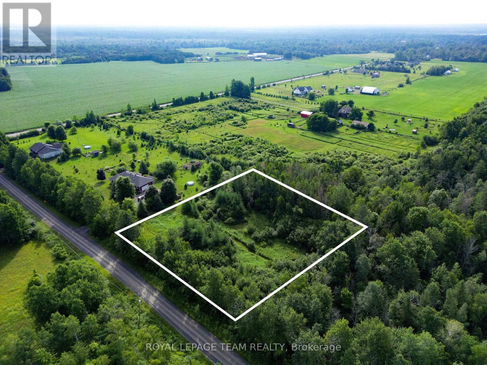 Land for Sale in Ottawa – 2630 MCMULLEN ROAD, Ottawa – MLS# X13633992 - Image 4