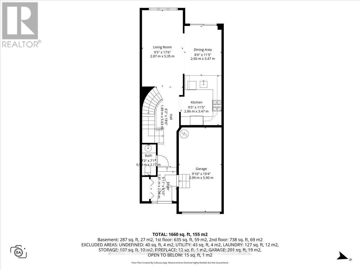 1433 COMFREY CRESCENT - Image 46