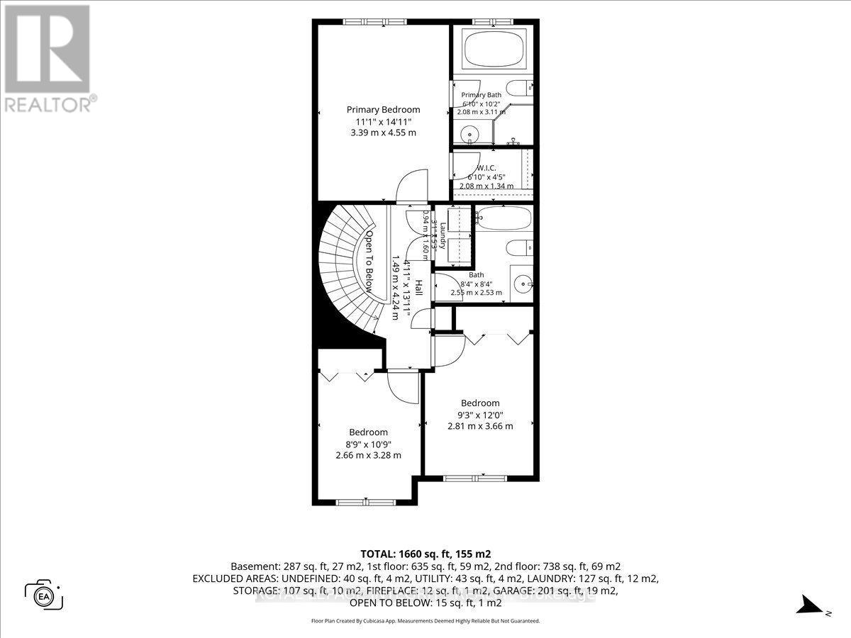 1433 COMFREY CRESCENT - Image 47