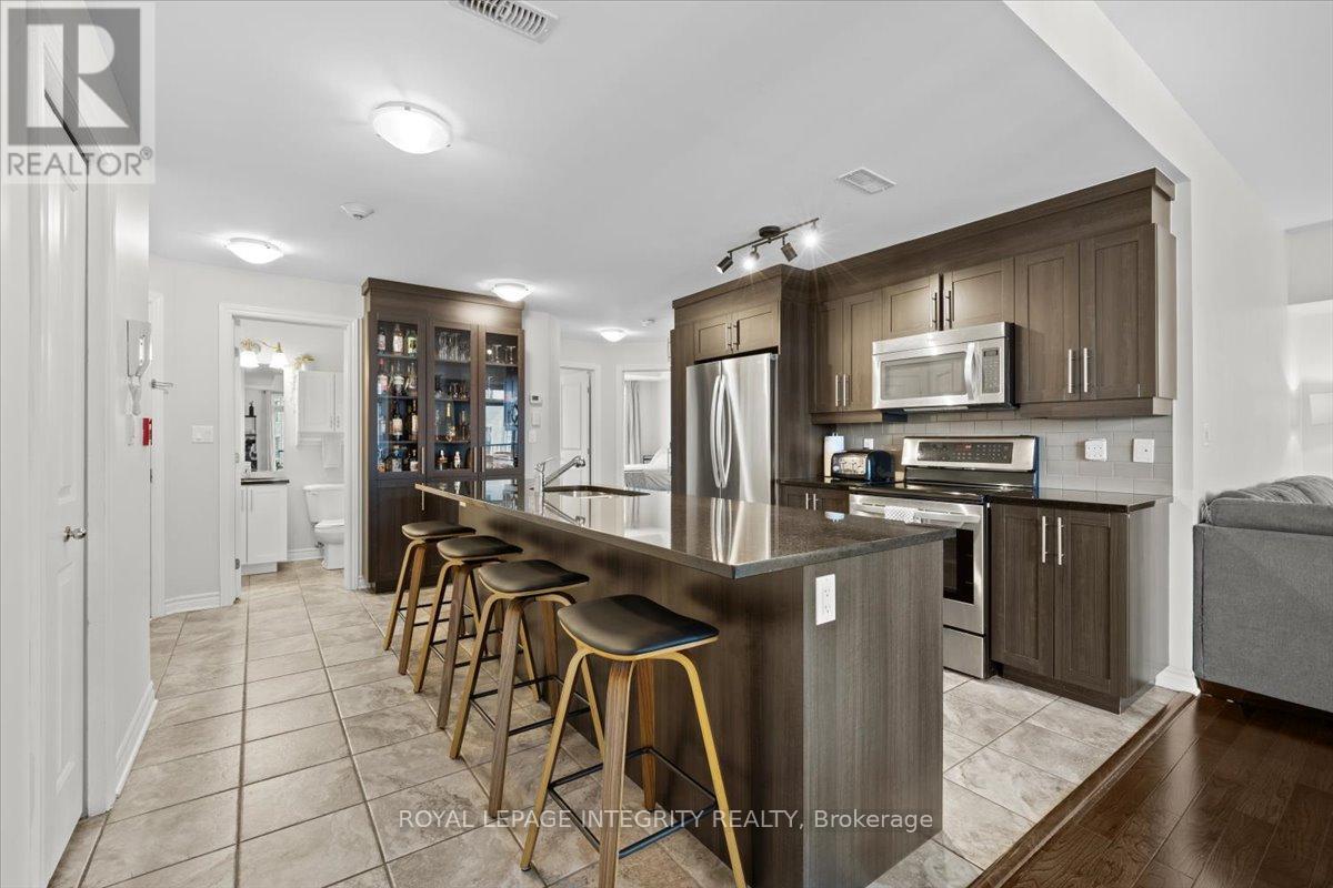 2 Bed, 2 Bath House for Sale in Ottawa – 5 – 100 PRESTIGE CIRCLE, Ottawa – MLS# X13634020 - Image 10