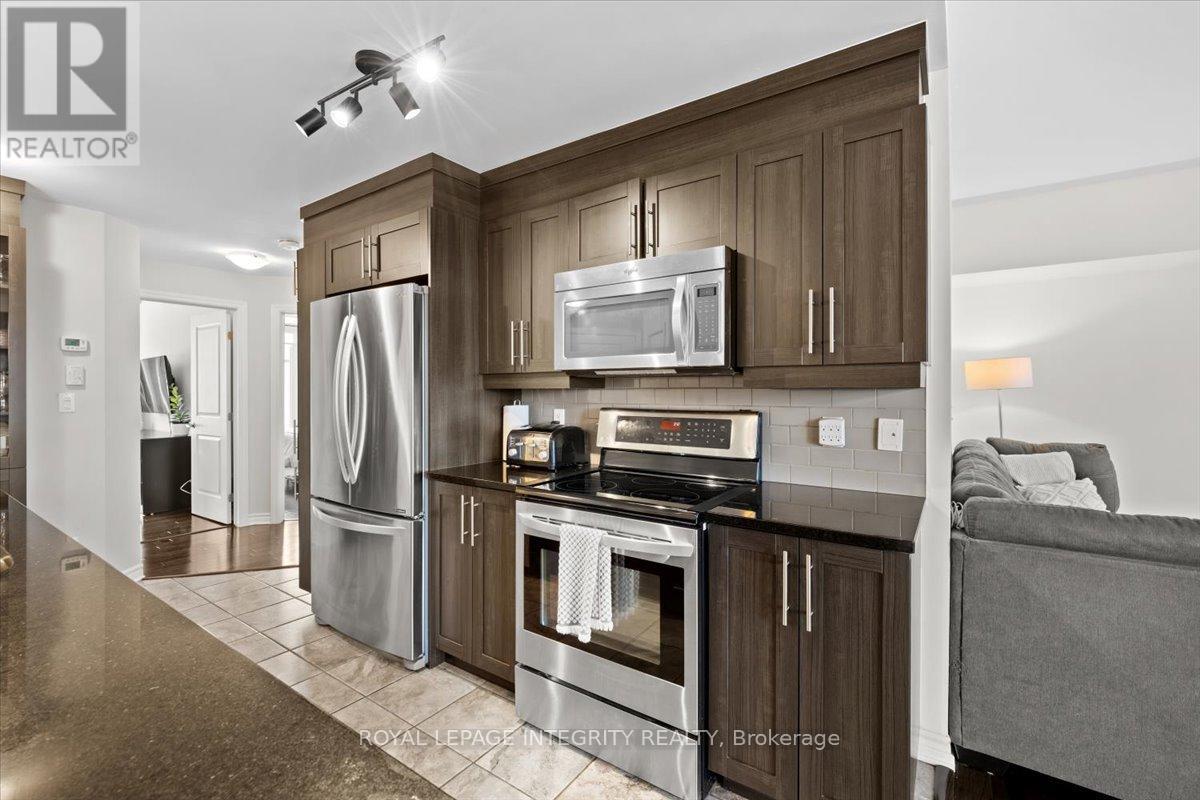 2 Bed, 2 Bath House for Sale in Ottawa – 5 – 100 PRESTIGE CIRCLE, Ottawa – MLS# X13634020 - Image 11
