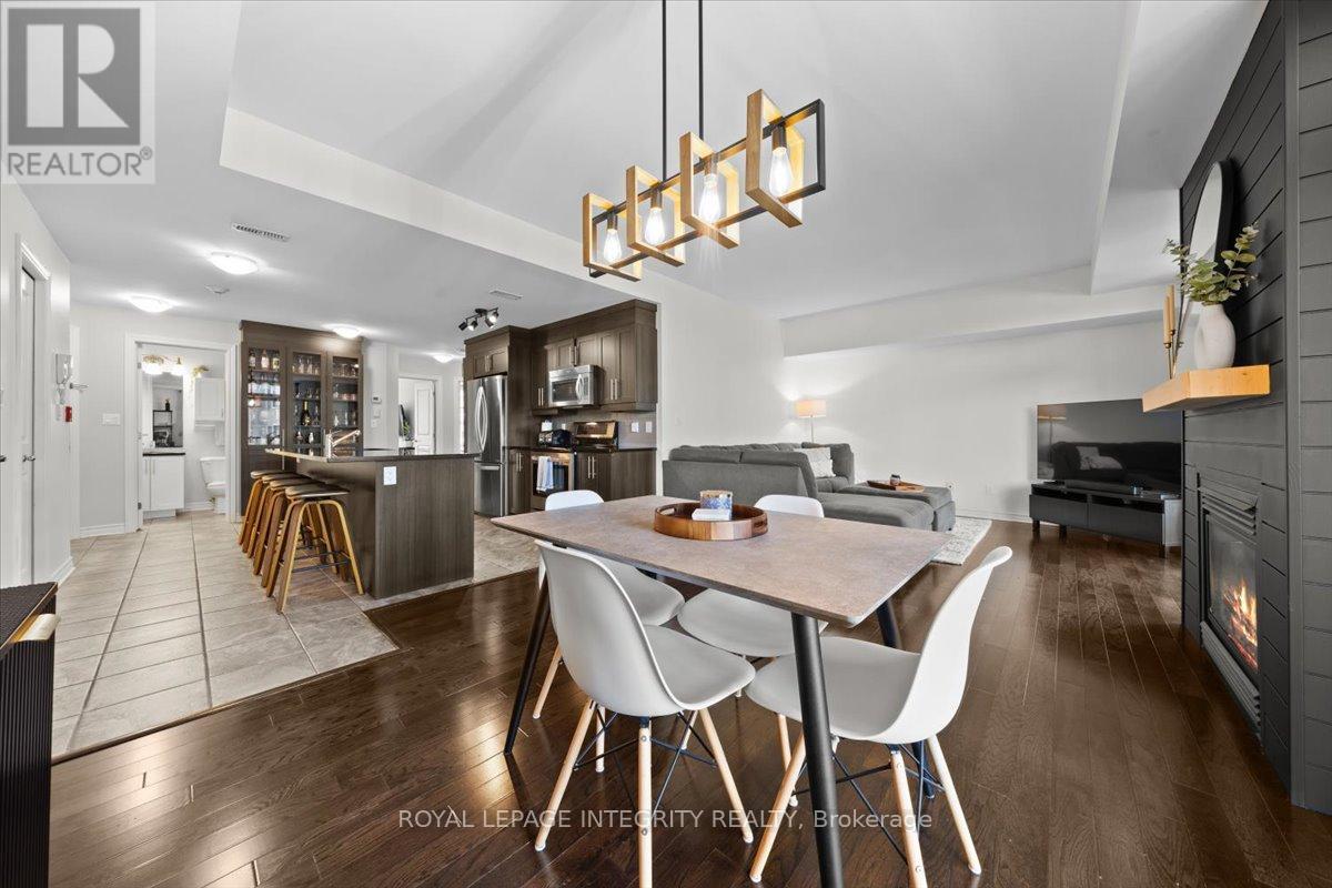 2 Bed, 2 Bath House for Sale in Ottawa – 5 – 100 PRESTIGE CIRCLE, Ottawa – MLS# X13634020 - Image 15