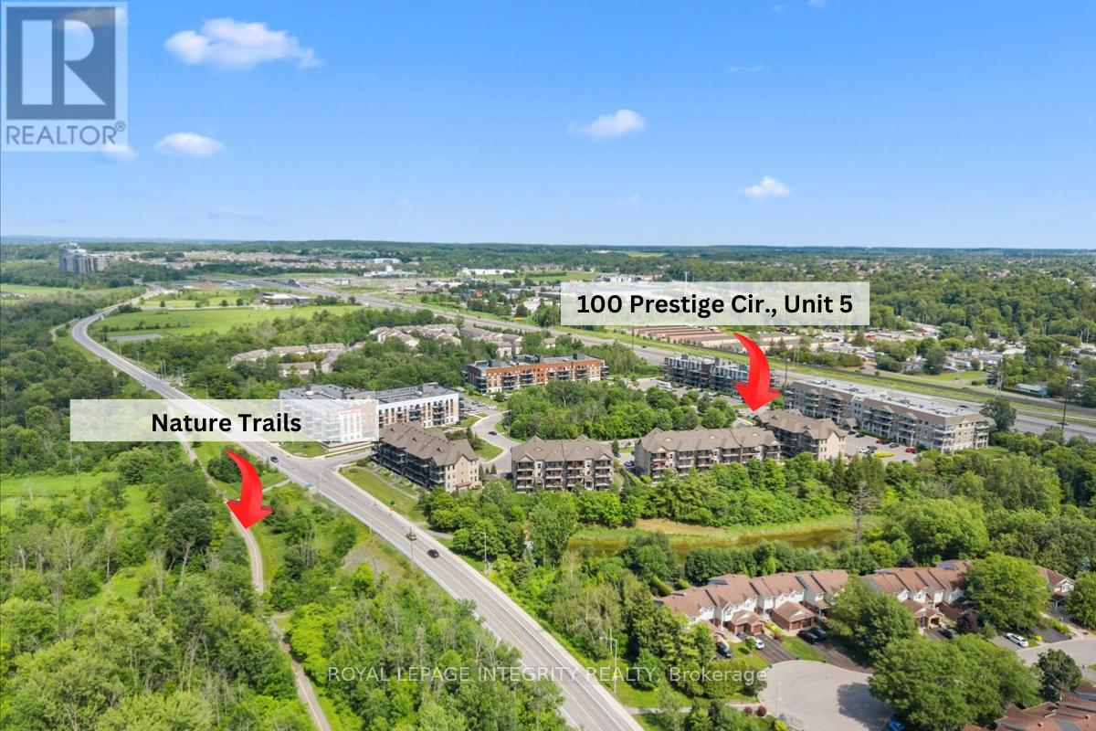 2 Bed, 2 Bath House for Sale in Ottawa – 5 – 100 PRESTIGE CIRCLE, Ottawa – MLS# X13634020 - Image 34