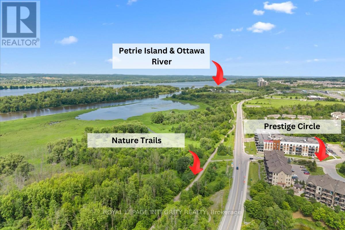 2 Bed, 2 Bath House for Sale in Ottawa – 5 – 100 PRESTIGE CIRCLE, Ottawa – MLS# X13634020 - Image 35