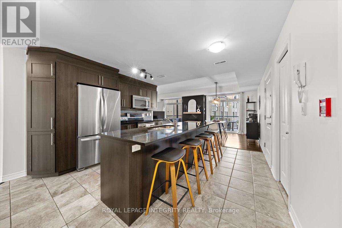 2 Bed, 2 Bath House for Sale in Ottawa – 5 – 100 PRESTIGE CIRCLE, Ottawa – MLS# X13634020 - Image 6