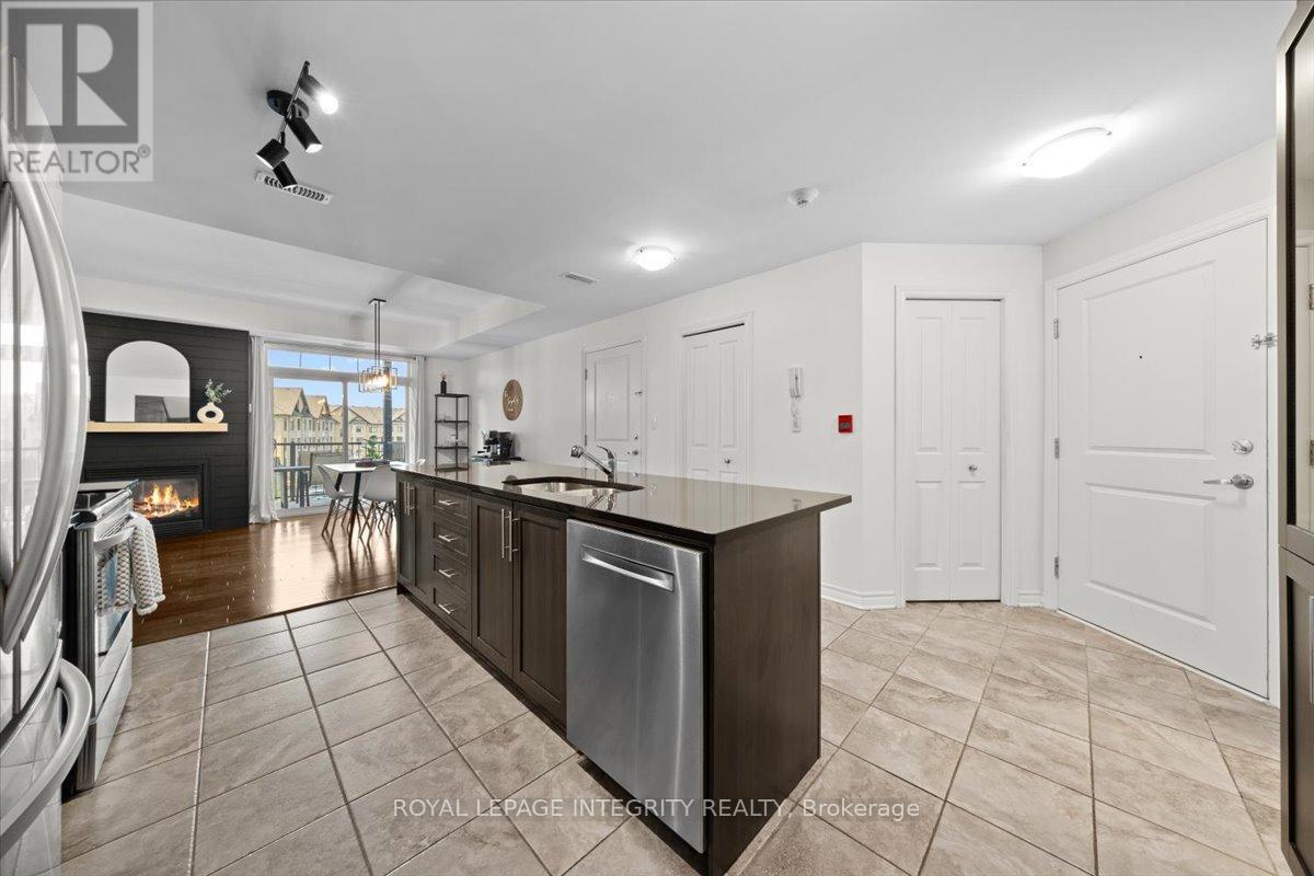 2 Bed, 2 Bath House for Sale in Ottawa – 5 – 100 PRESTIGE CIRCLE, Ottawa – MLS# X13634020 - Image 7