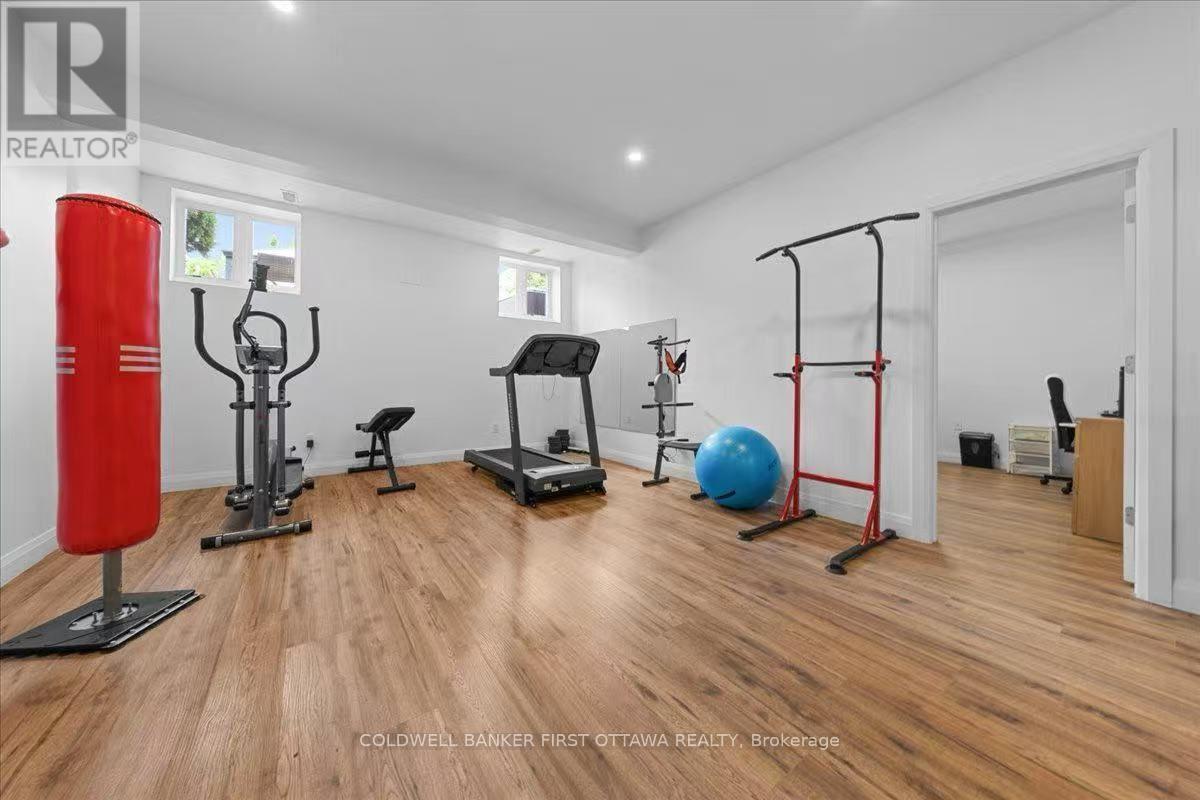 4 Bed, 3 Bath House for Sale in Ottawa – 520 PINE VISTA DRIVE E, Ottawa – MLS# X13634144 - Image 24
