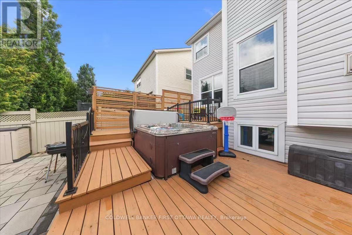 4 Bed, 3 Bath House for Sale in Ottawa – 520 PINE VISTA DRIVE E, Ottawa – MLS# X13634144 - Image 46