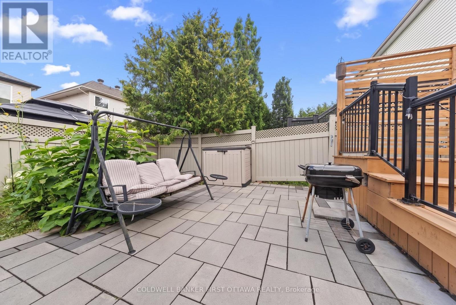 4 Bed, 3 Bath House for Sale in Ottawa – 520 PINE VISTA DRIVE E, Ottawa – MLS# X13634144 - Image 47