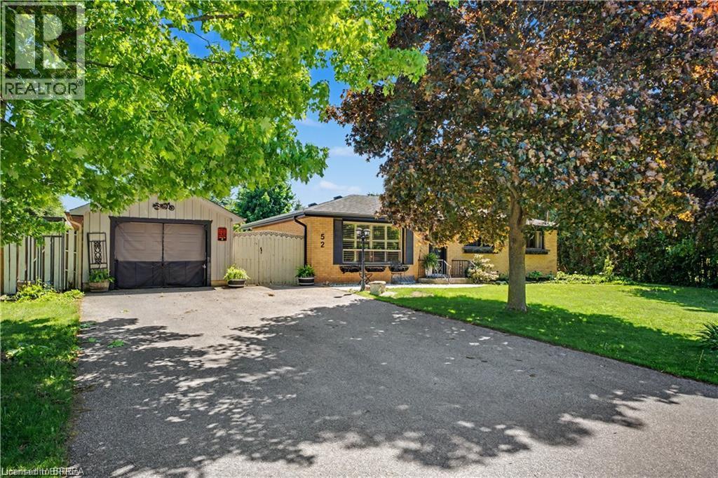 52 LORNE Avenue, Burford — photo 2