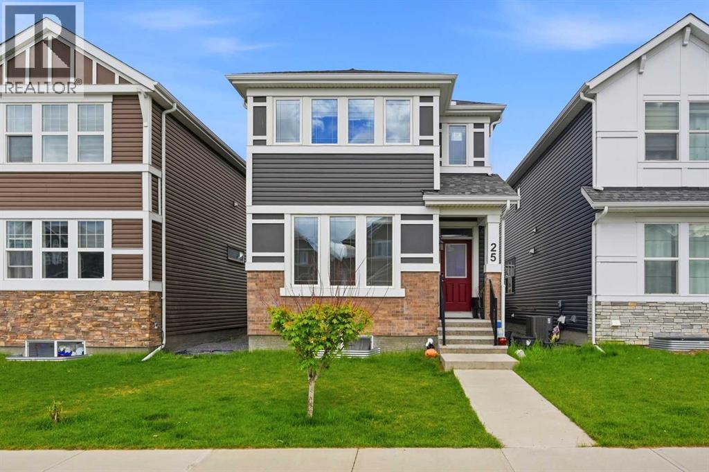 25 Red Sky Way NE - 4