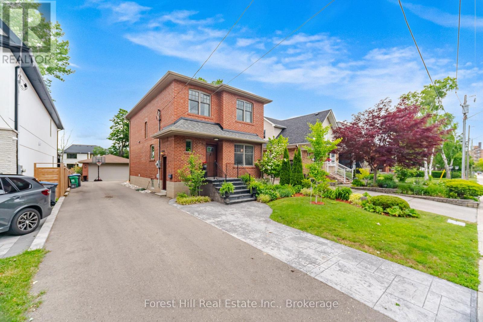 39 BROADVIEW AVENUE - 1