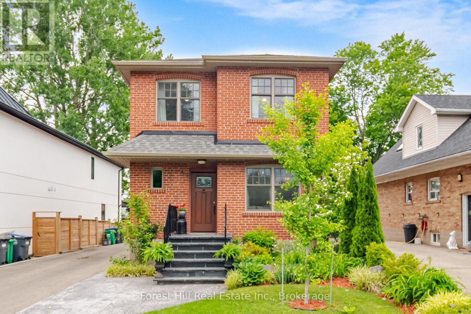 39 BROADVIEW AVENUE - 2