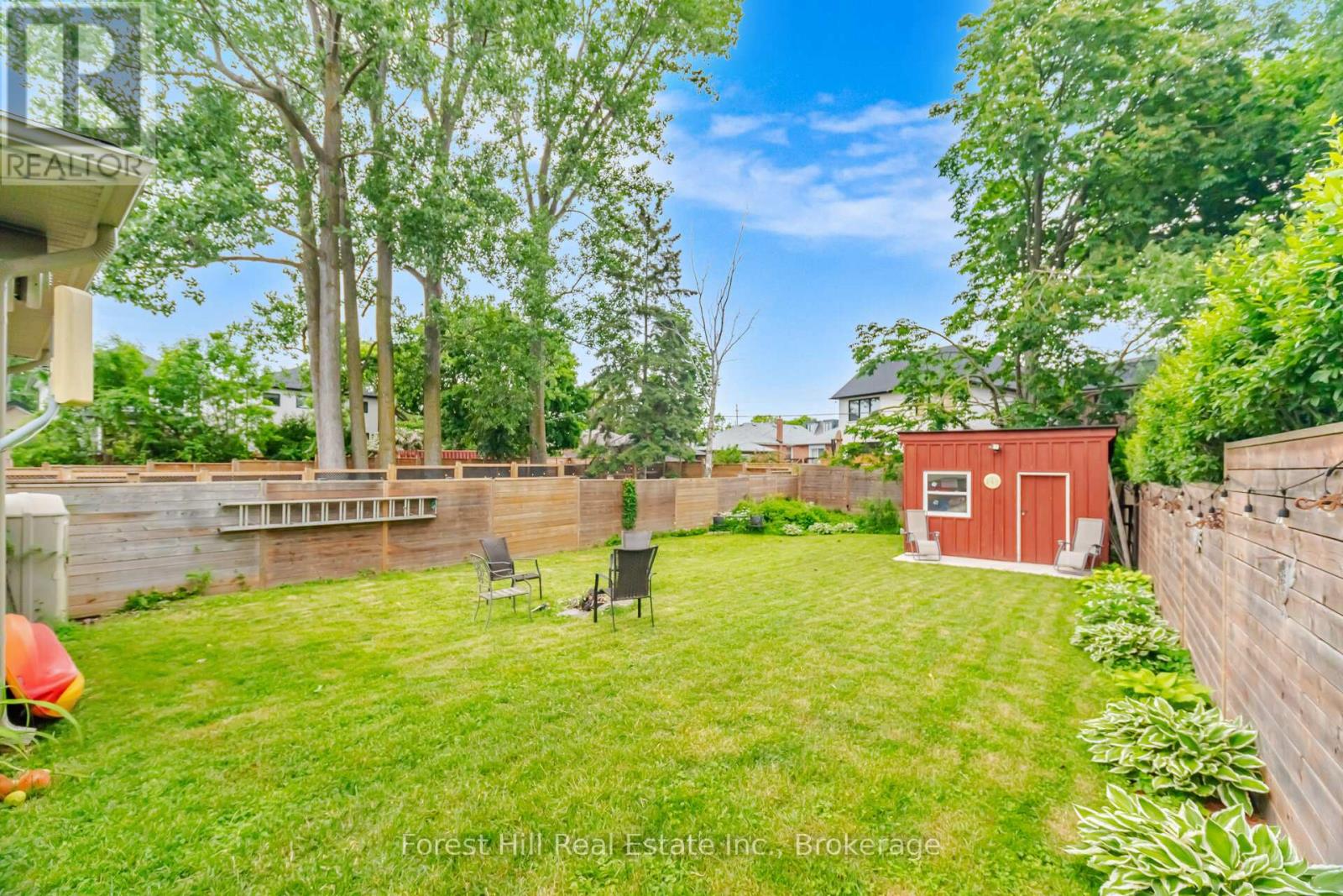 39 BROADVIEW AVENUE - 41