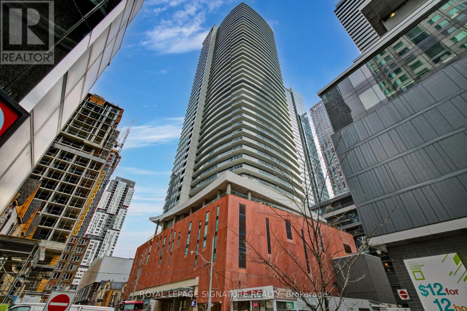1111 - 21 WIDMER STREET
