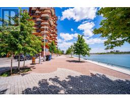 301 - 118 Merchants' Wharf, Toronto, ON M5A0L3 Photo 33