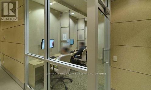 #2714 763 BAY STREET - 17