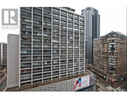 1108 - 7 Grenville Street, Toronto, ON M4Y1A1 Photo 21