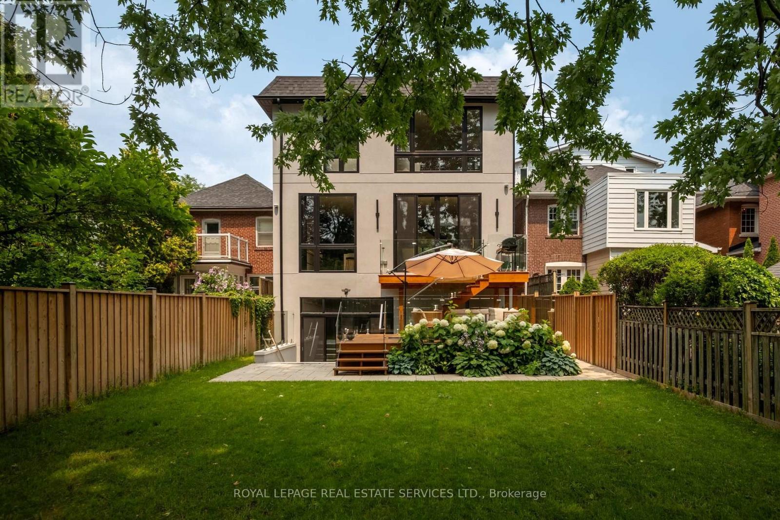 133 DELORAINE AVENUE - Image 42