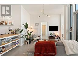 3505 - 50 Ordnance Street, Toronto, ON M6K0C9 Photo 15
