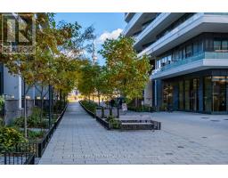 3505 - 50 Ordnance Street, Toronto, ON M6K0C9 Photo 40