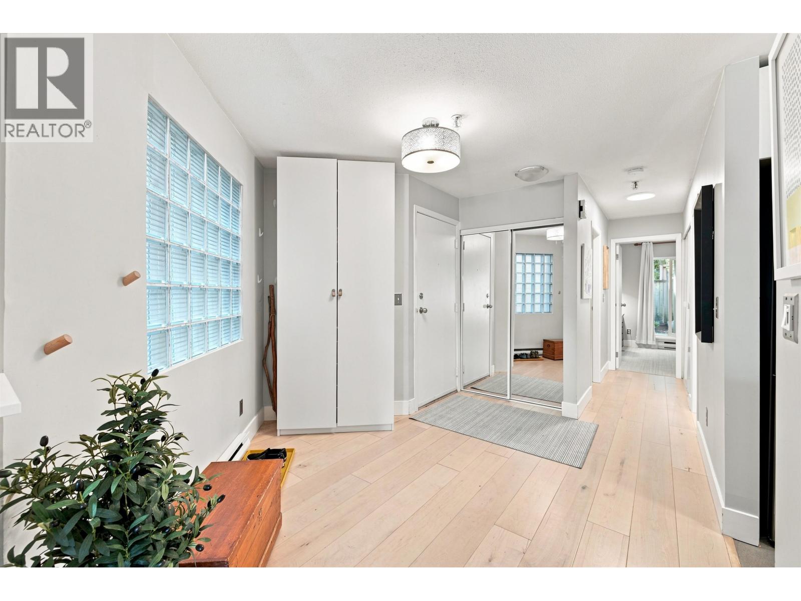 2 Bed, 1 Bath Apartment for Sale in Vancouver – 108 2020 W 8TH AVENUE, Vancouver – MLS# R3152050 - Image 30